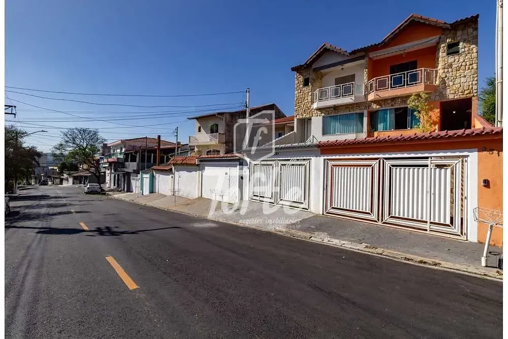Casa, 4 quartos, 309 m² - Foto 3