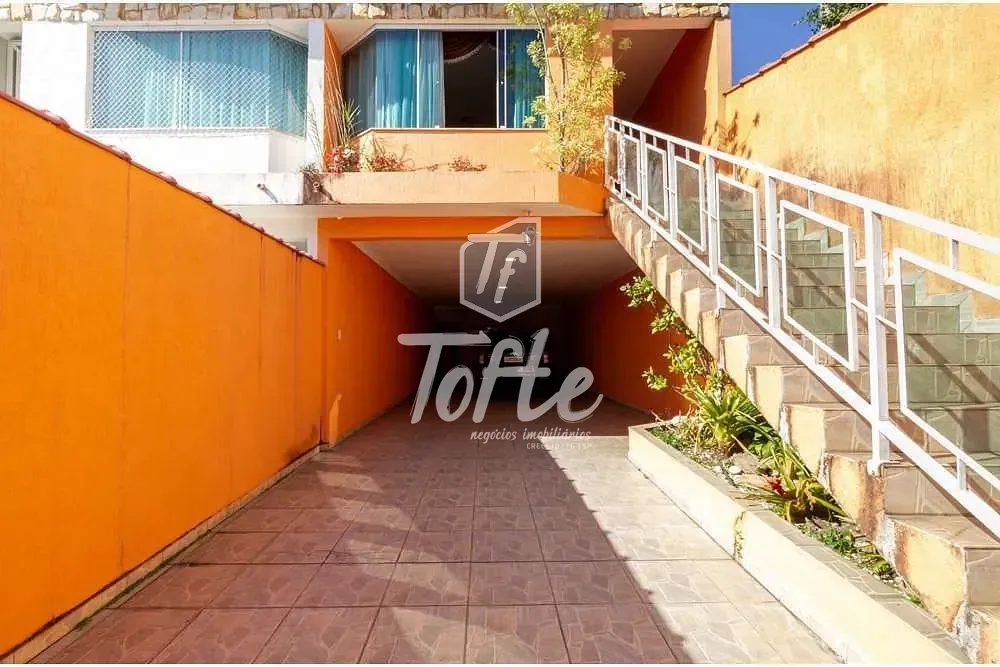 Casa, 4 quartos, 309 m² - Foto 4
