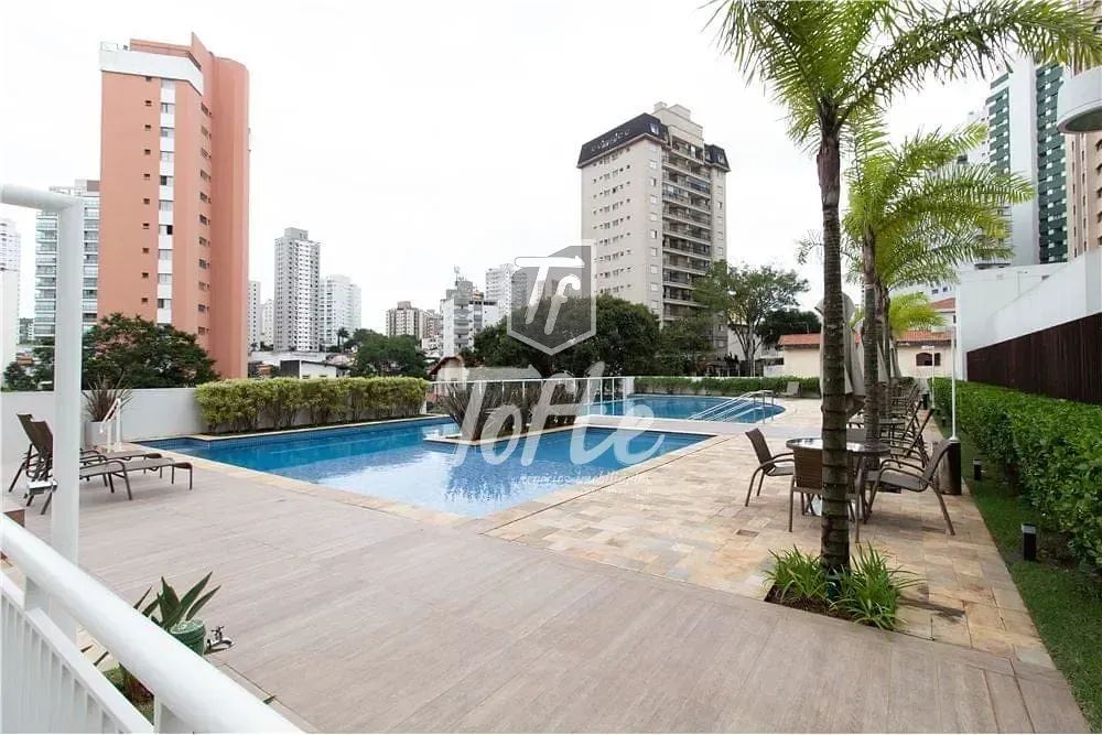 Apartamento, 2 quartos, 115 m² - Foto 2