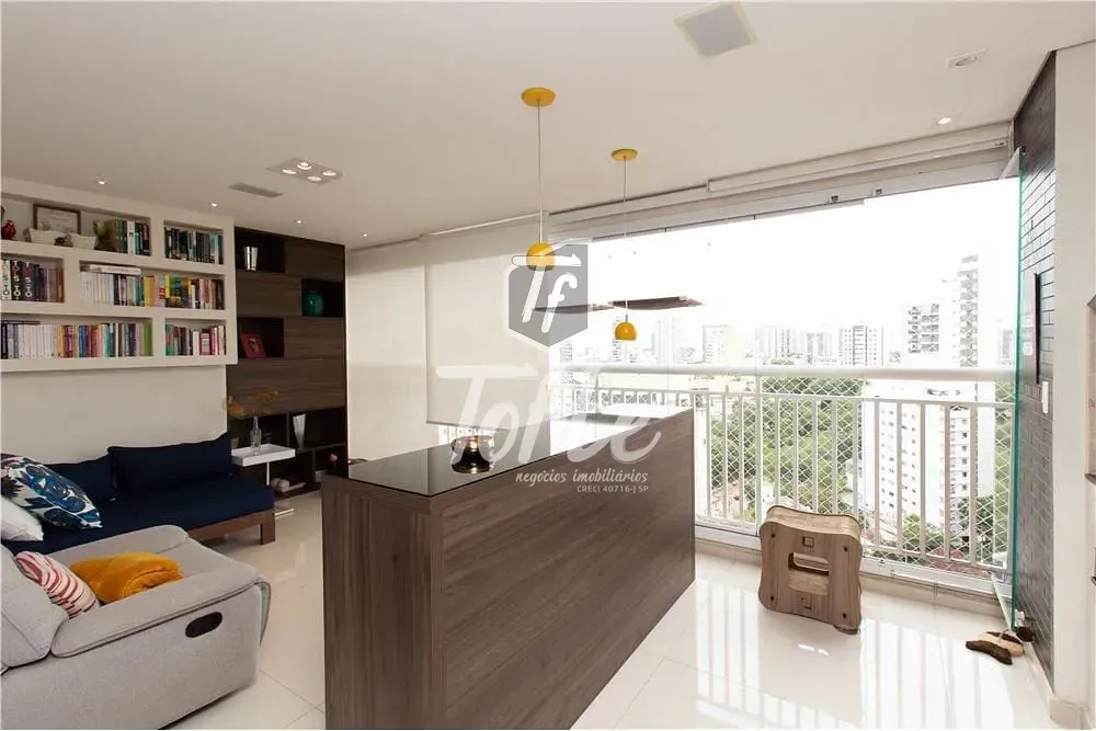 Apartamento, 2 quartos, 115 m² - Foto 4