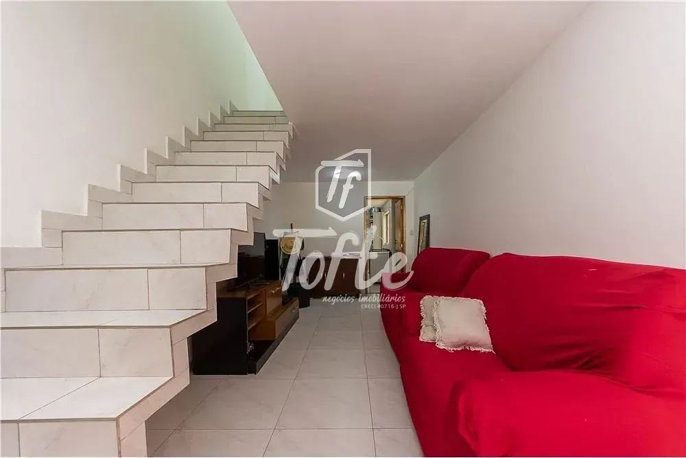 Casa, 3 quartos, 161 m² - Foto 1