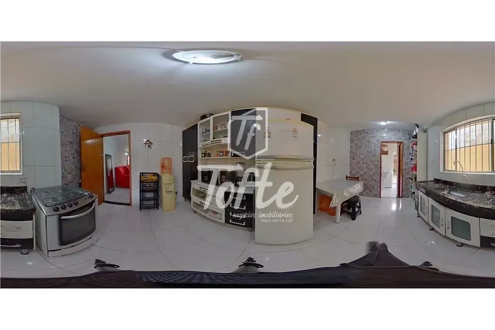 Casa, 3 quartos, 161 m² - Foto 2