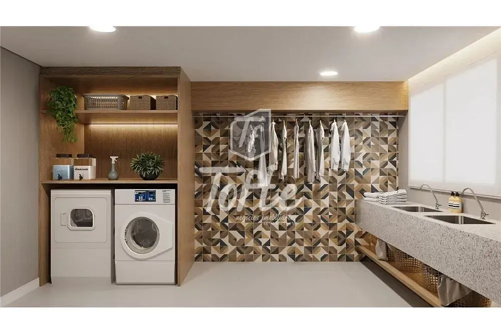 Apartamento, 1 quarto, 30 m² - Foto 4