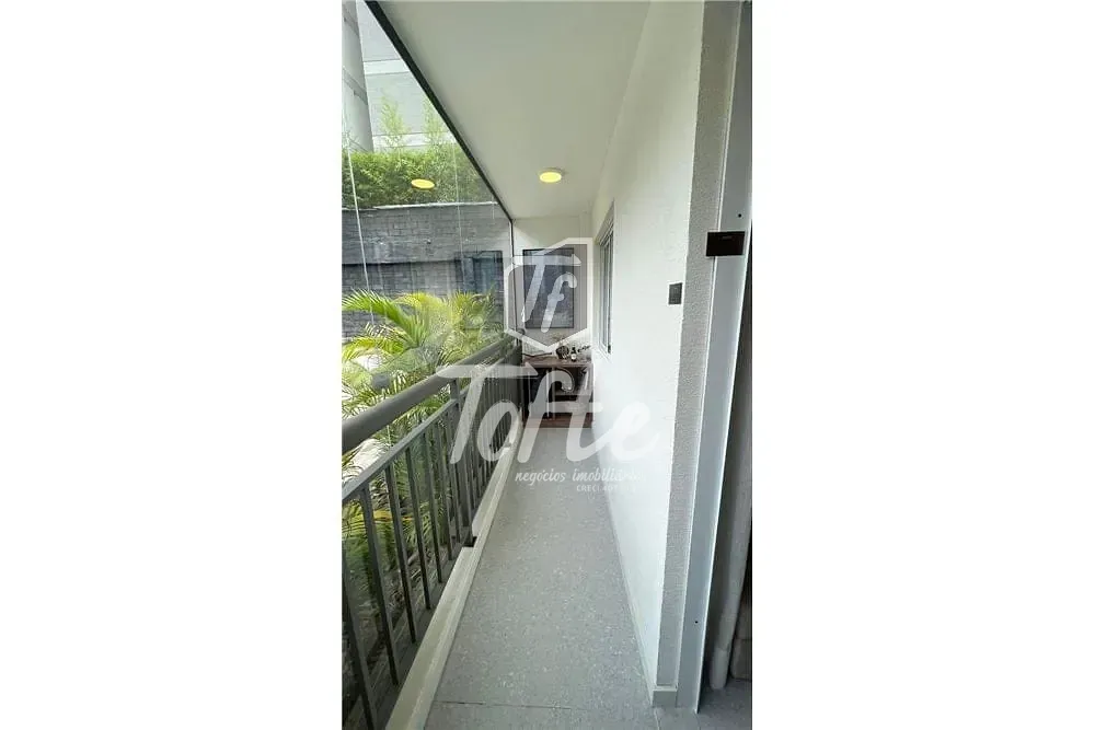 Apartamento, 1 quarto, 30 m² - Foto 2