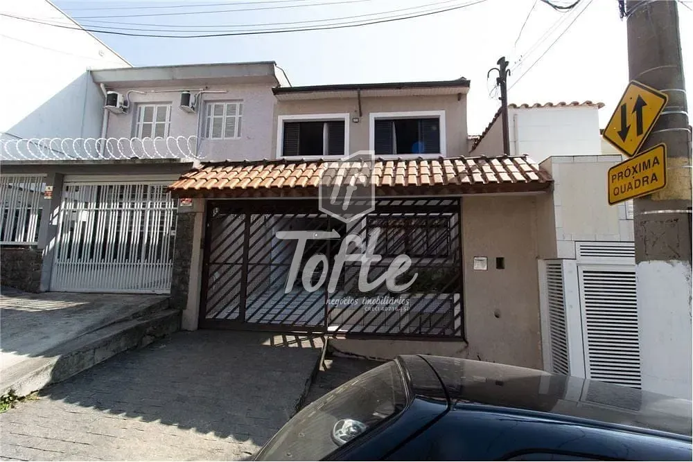 Casa, 3 quartos, 160 m² - Foto 1