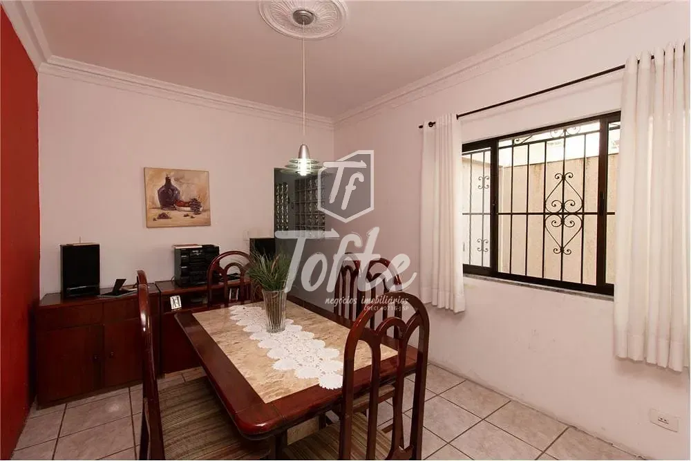 Casa, 3 quartos, 160 m² - Foto 2
