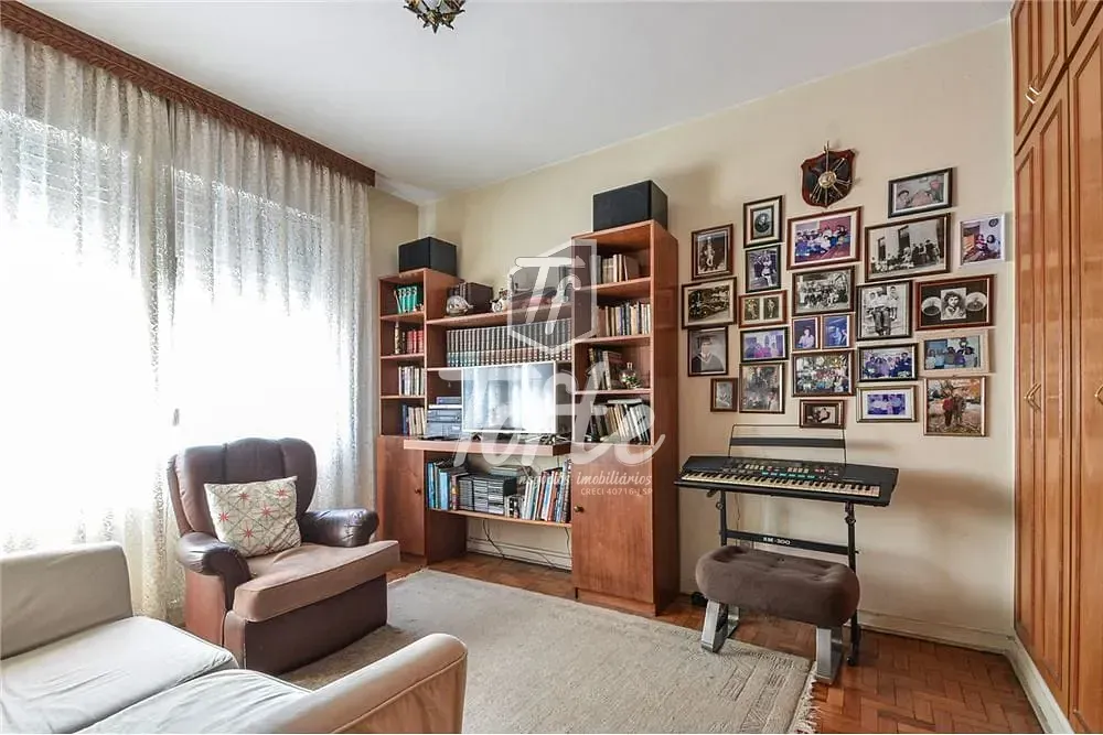 Apartamento, 2 quartos, 106 m² - Foto 3