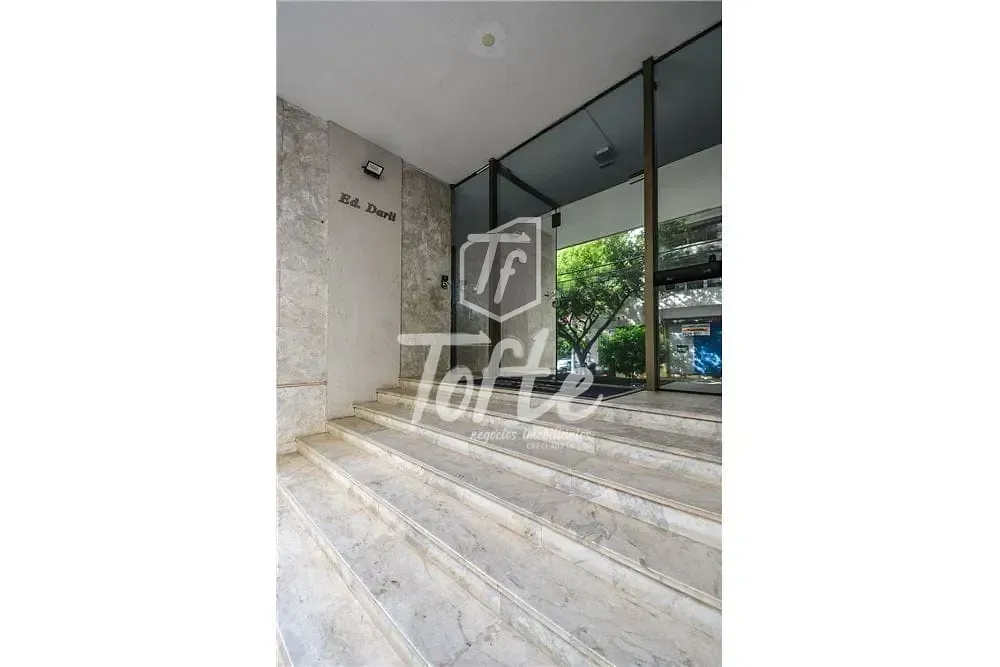 Apartamento, 2 quartos, 106 m² - Foto 1