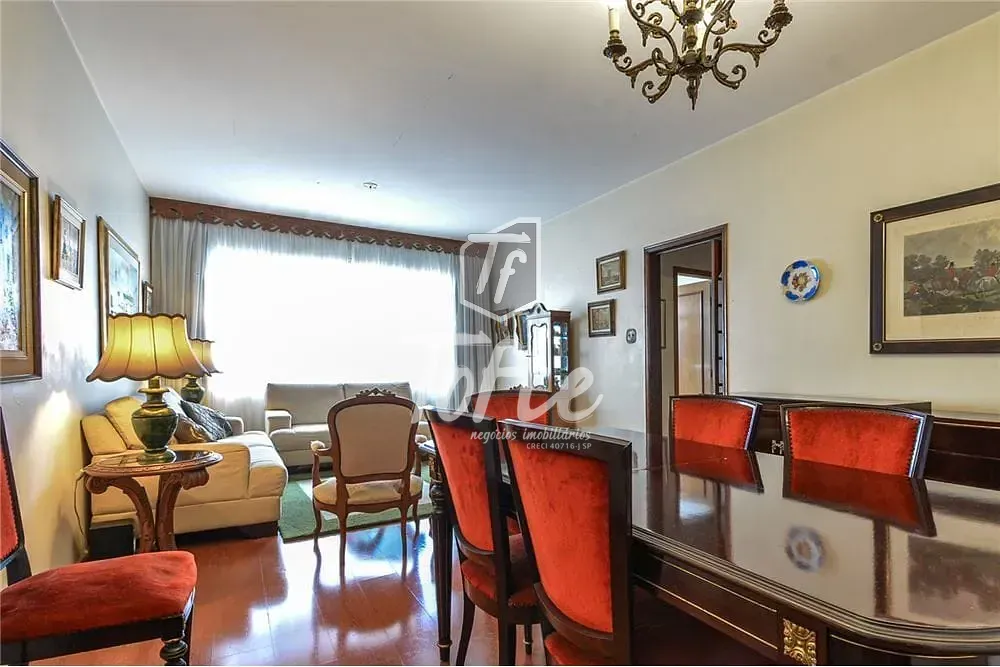 Apartamento, 2 quartos, 106 m² - Foto 2