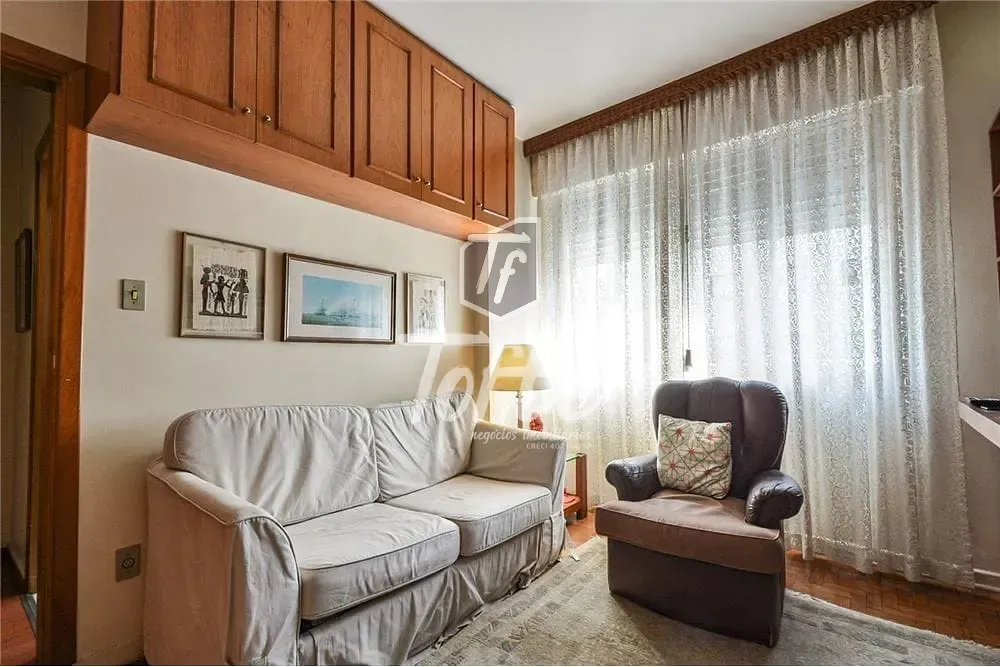 Apartamento, 2 quartos, 106 m² - Foto 4
