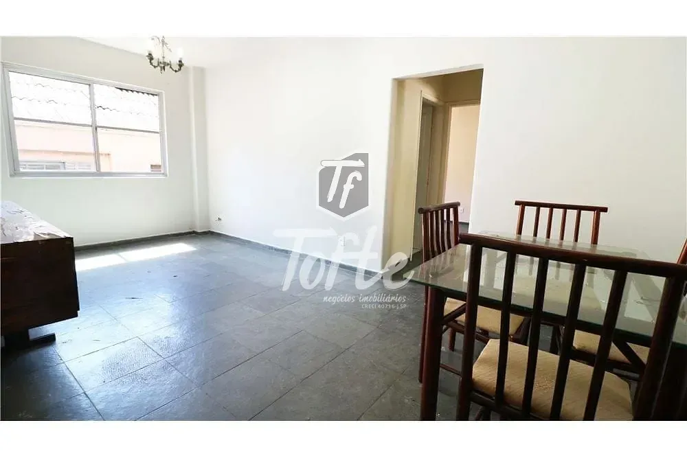 Apartamento, 2 quartos, 81 m² - Foto 1