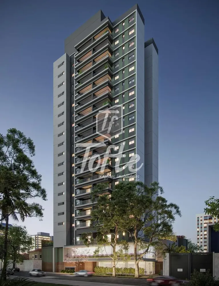 Apartamento, 2 quartos, 58 m² - Foto 1