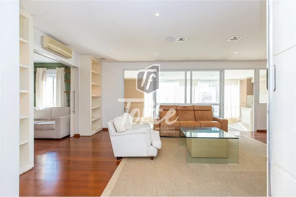Apartamento, 3 quartos, 181 m² - Foto 1