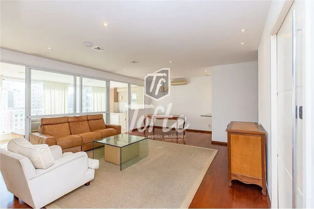 Apartamento, 3 quartos, 181 m² - Foto 2
