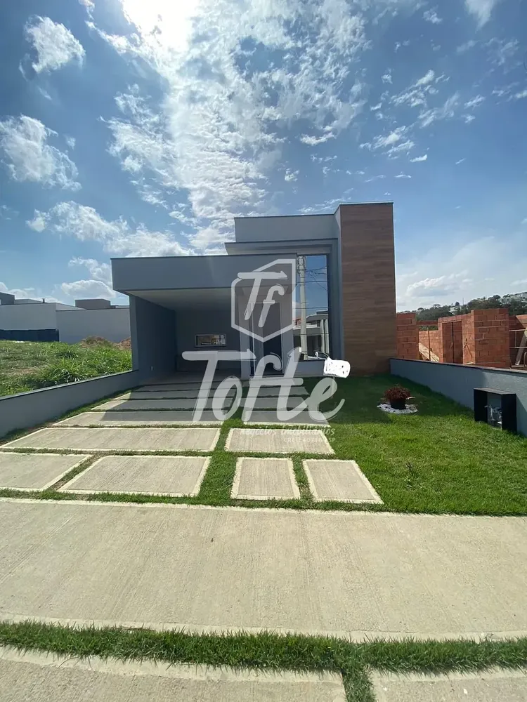 Casa, 3 quartos, 130 m² - Foto 1