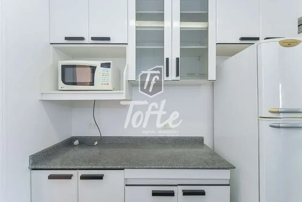 Apartamento, 2 quartos, 60 m² - Foto 4
