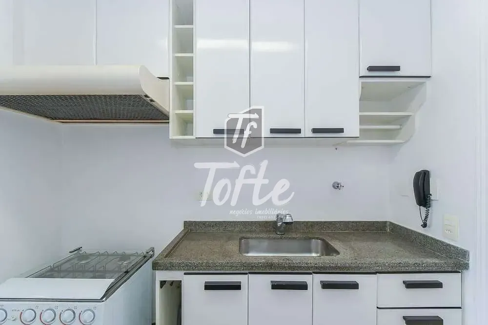Apartamento, 2 quartos, 60 m² - Foto 3