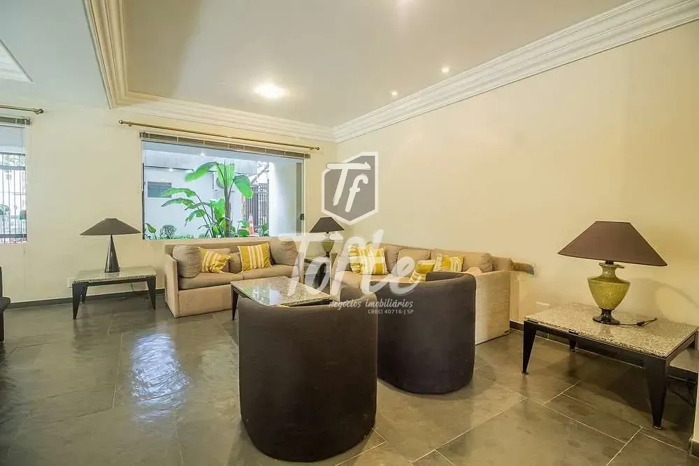 Apartamento, 4 quartos, 194 m² - Foto 4