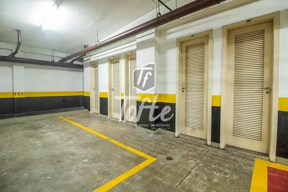 Apartamento, 4 quartos, 194 m² - Foto 2