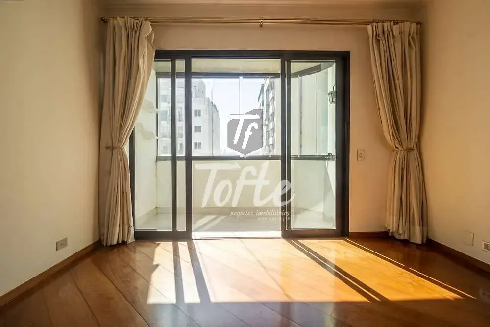 Apartamento, 4 quartos, 194 m² - Foto 1