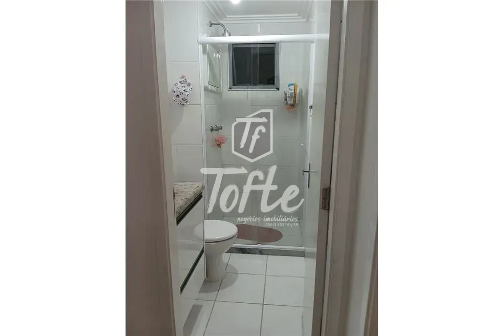 Apartamento, 2 quartos, 54 m² - Foto 2