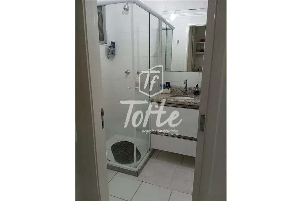 Apartamento, 2 quartos, 54 m² - Foto 4