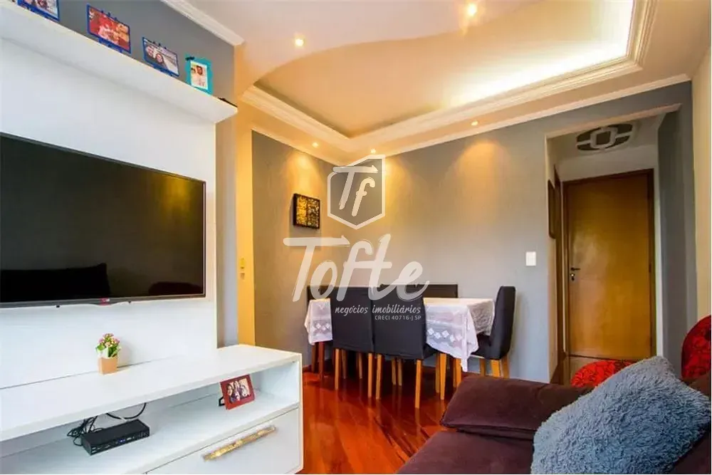 Apartamento, 2 quartos, 57 m² - Foto 3