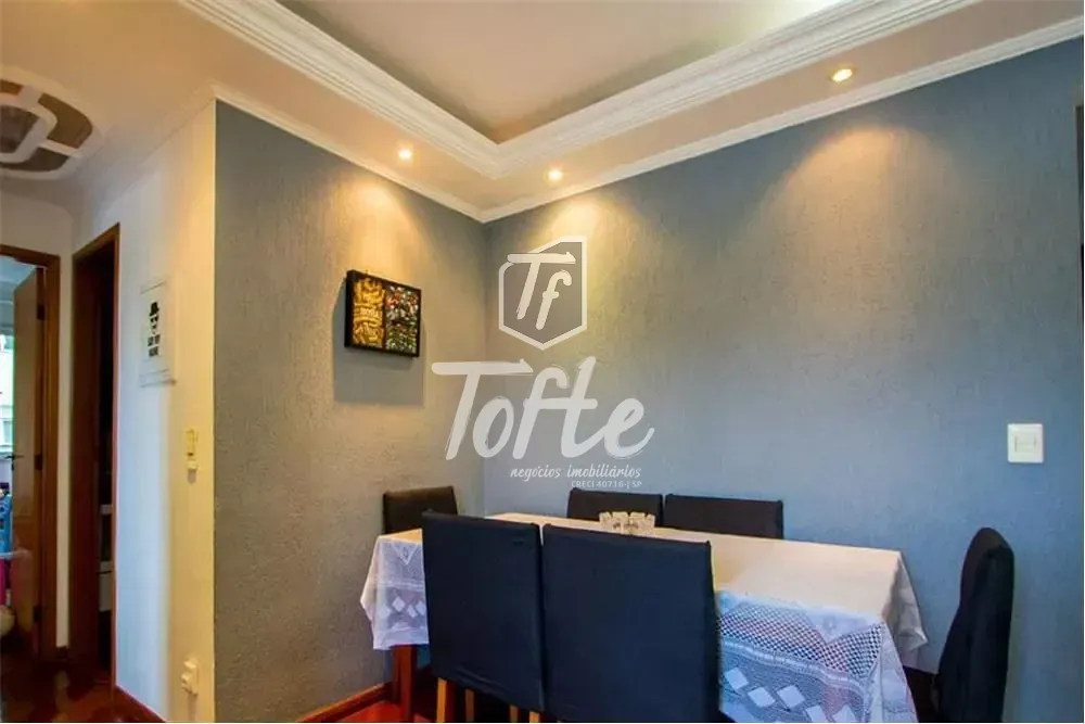 Apartamento, 2 quartos, 57 m² - Foto 4