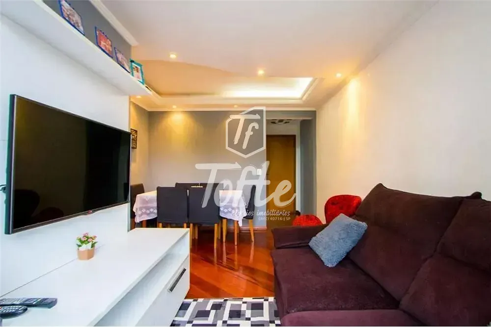 Apartamento, 2 quartos, 57 m² - Foto 2