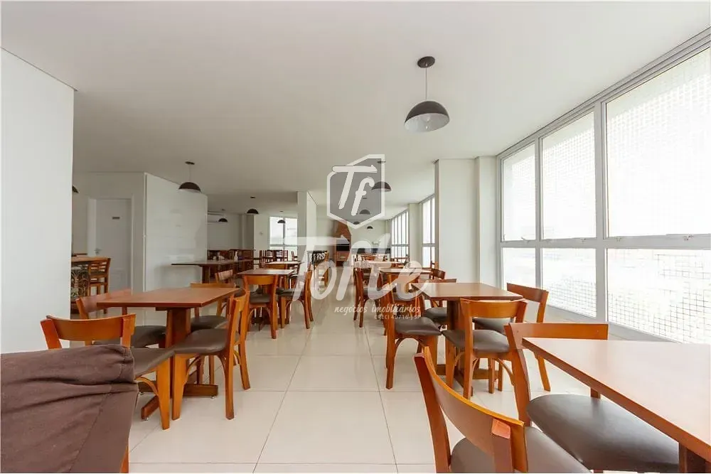 Apartamento, 2 quartos, 44 m² - Foto 4