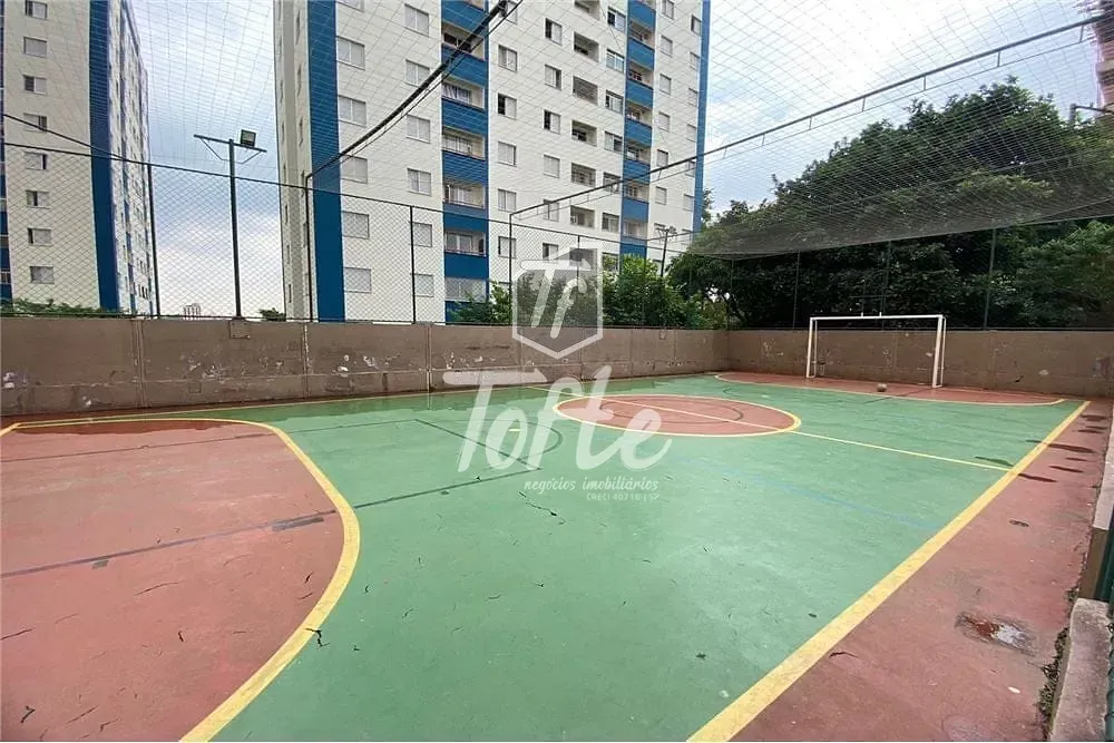 Apartamento, 2 quartos, 50 m² - Foto 2