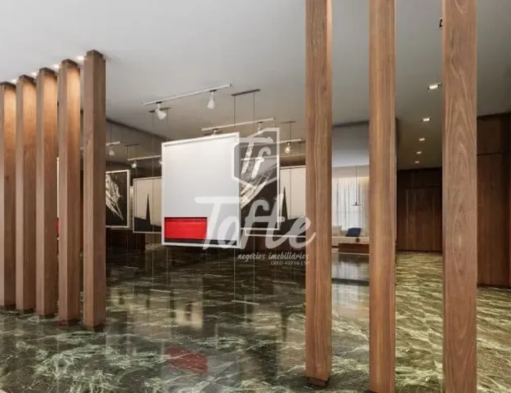 Apartamento, 4 quartos, 163 m² - Foto 3