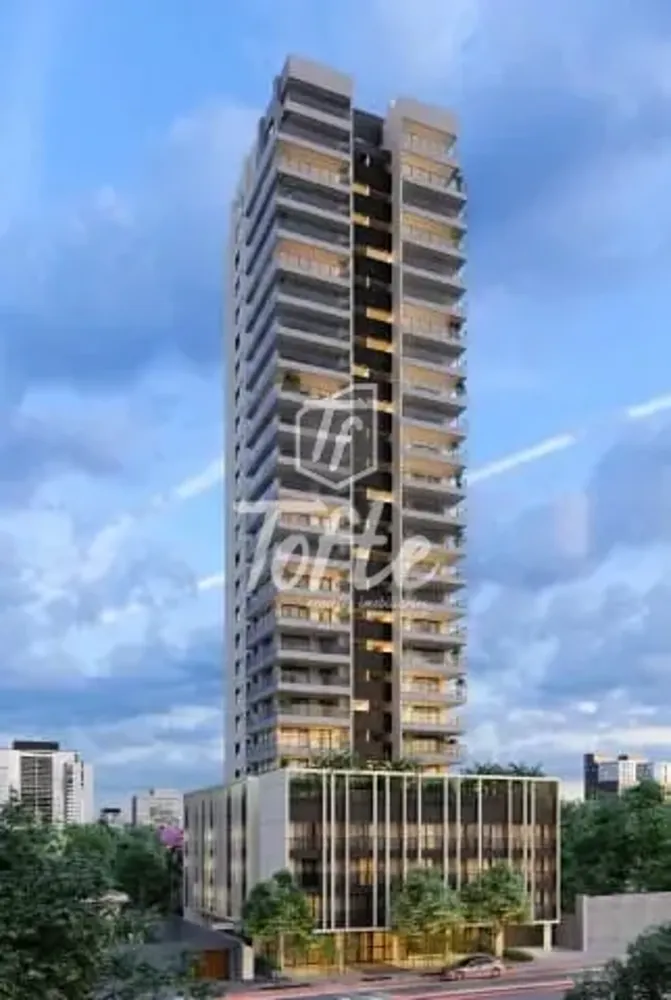 Apartamento, 4 quartos, 163 m² - Foto 1