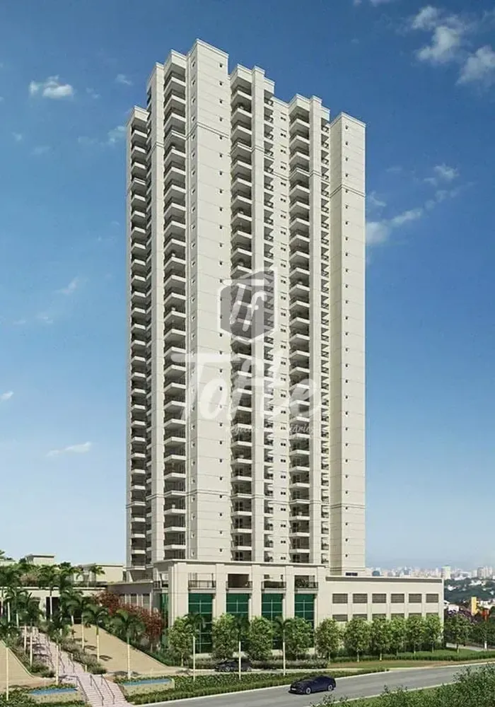 Apartamento, 2 quartos, 56 m² - Foto 1
