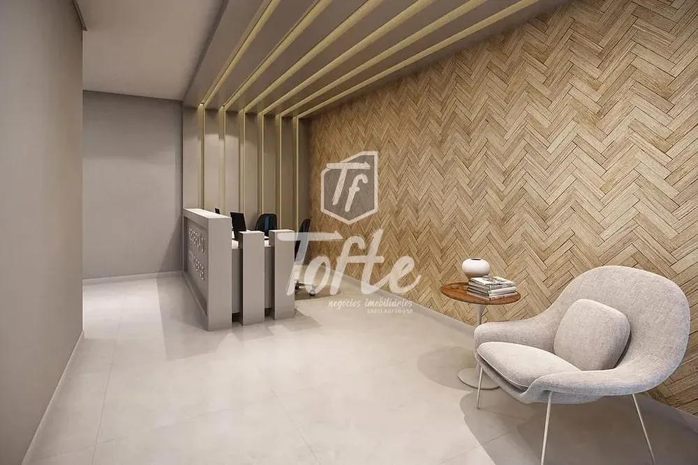 Apartamento, 2 quartos, 56 m² - Foto 3