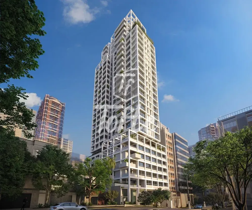 Apartamento, 2 quartos, 94 m² - Foto 1