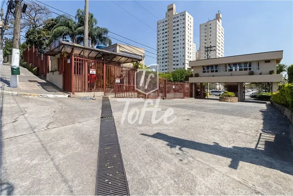Apartamento, 2 quartos, 50 m² - Foto 3