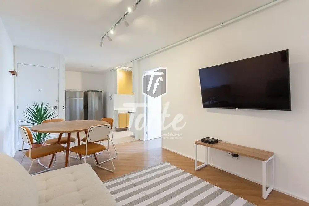 Apartamento, 4 quartos, 100 m² - Foto 1