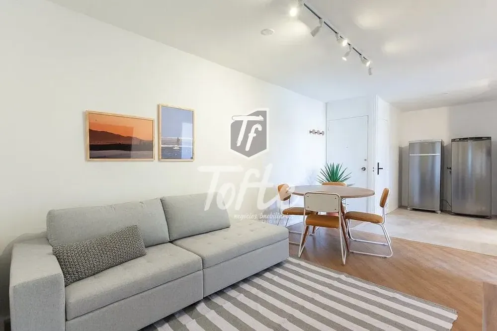 Apartamento, 4 quartos, 100 m² - Foto 2