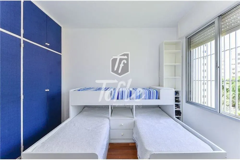 Apartamento, 3 quartos, 191 m² - Foto 3
