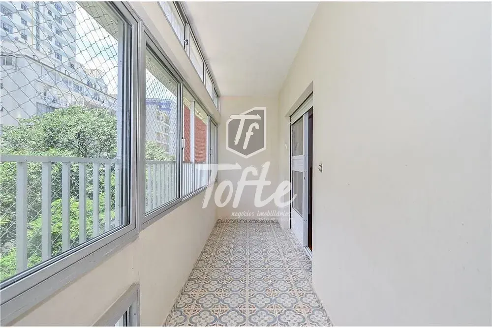 Apartamento, 3 quartos, 191 m² - Foto 2