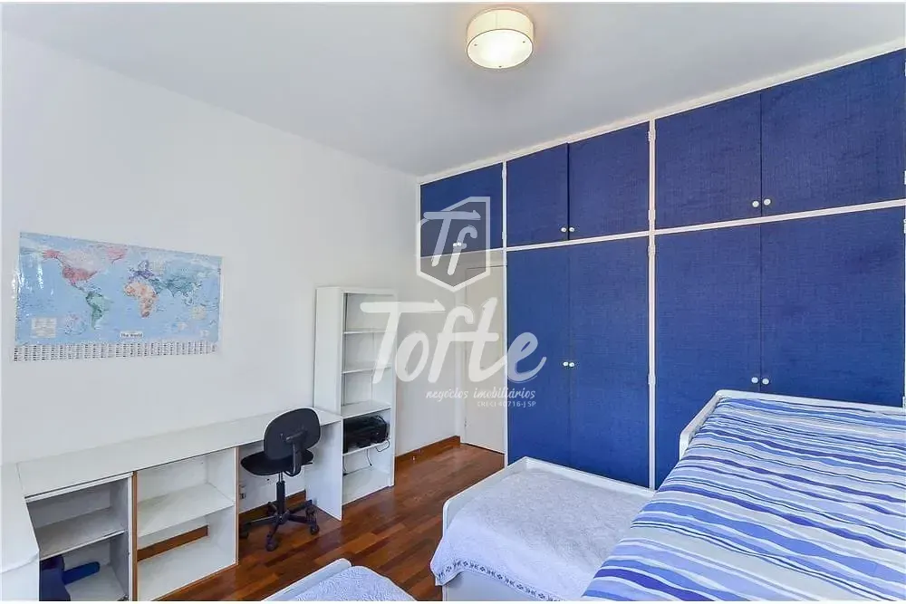 Apartamento, 3 quartos, 191 m² - Foto 4