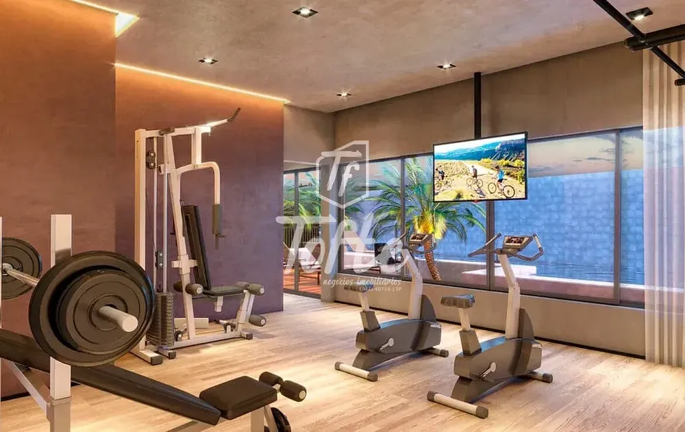 Apartamento, 1 quarto, 82 m² - Foto 4