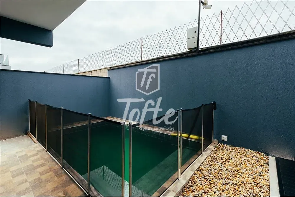 Casa, 3 quartos, 163 m² - Foto 2