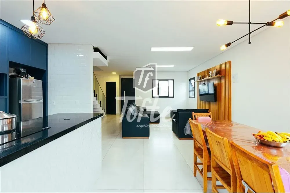 Casa, 3 quartos, 163 m² - Foto 6