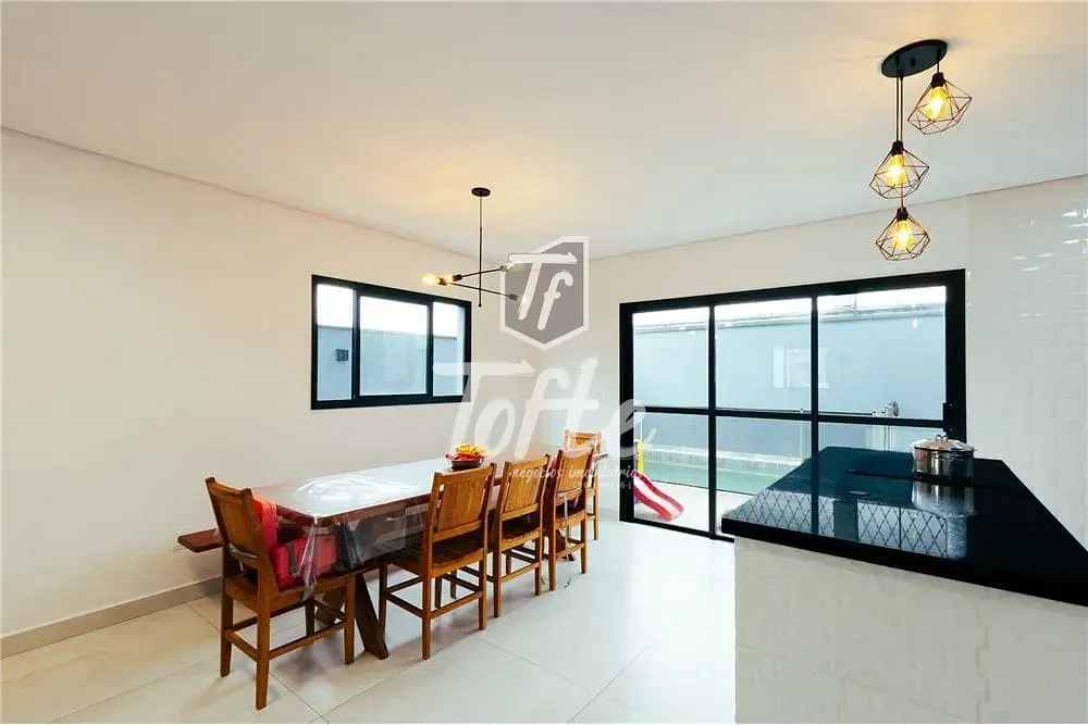 Casa, 3 quartos, 163 m² - Foto 8