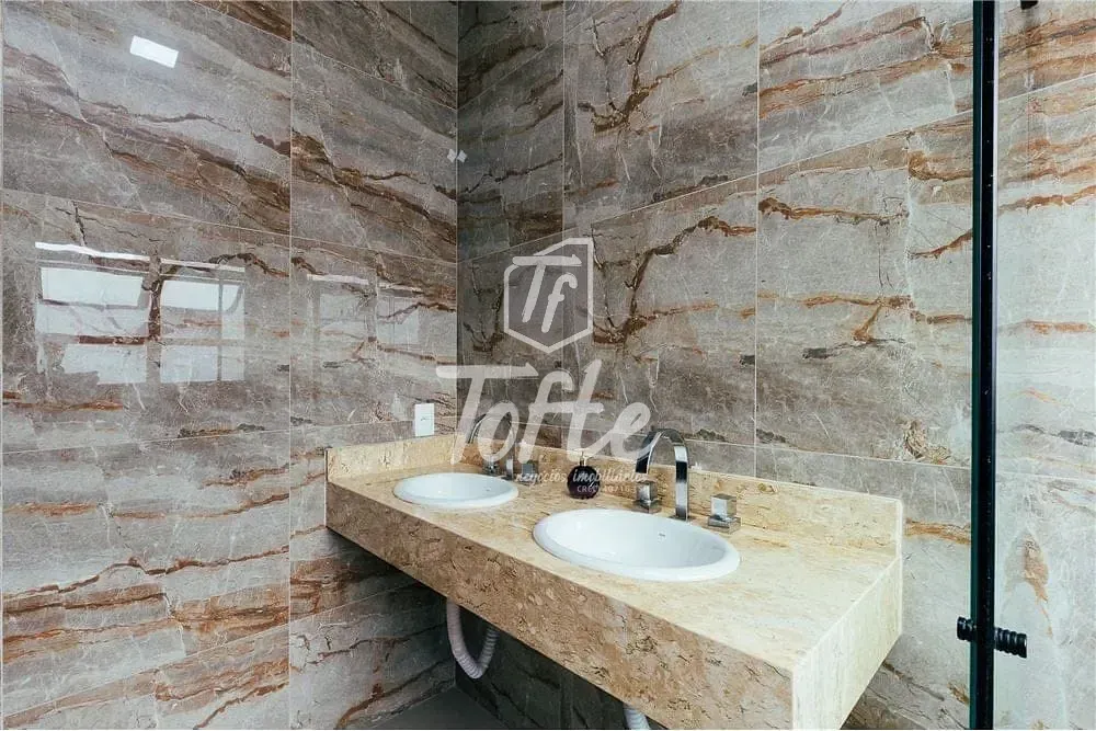 Casa, 3 quartos, 163 m² - Foto 5