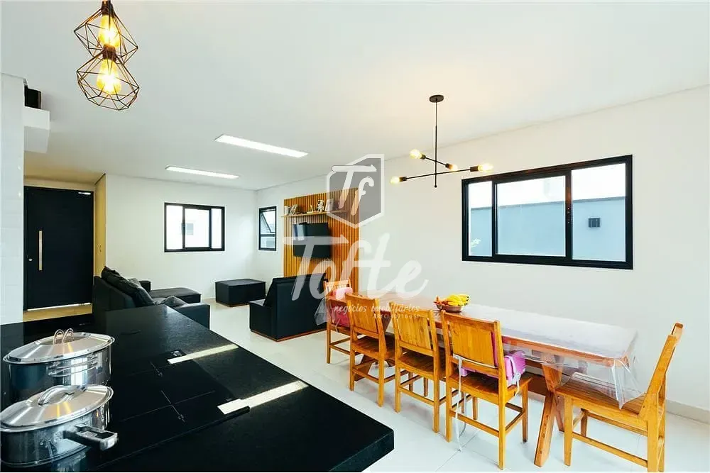 Casa, 3 quartos, 163 m² - Foto 7