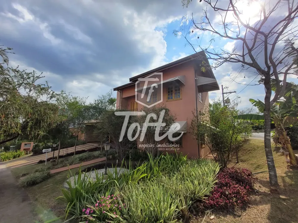 Sobrado, 5 quartos, 248 m² - Foto 1