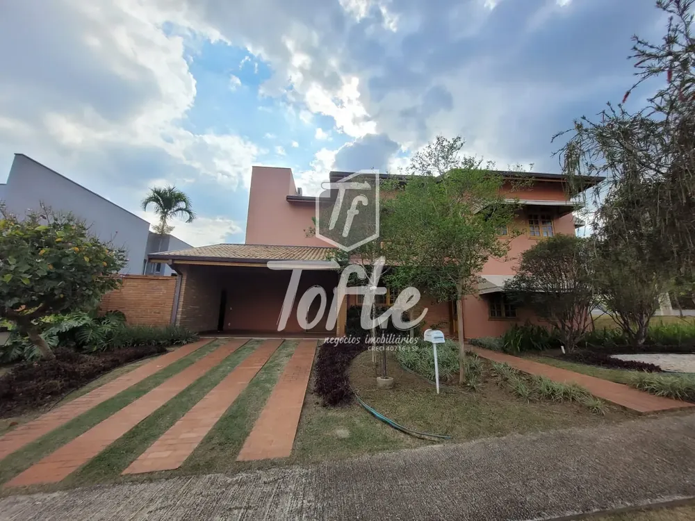 Sobrado, 5 quartos, 248 m² - Foto 2